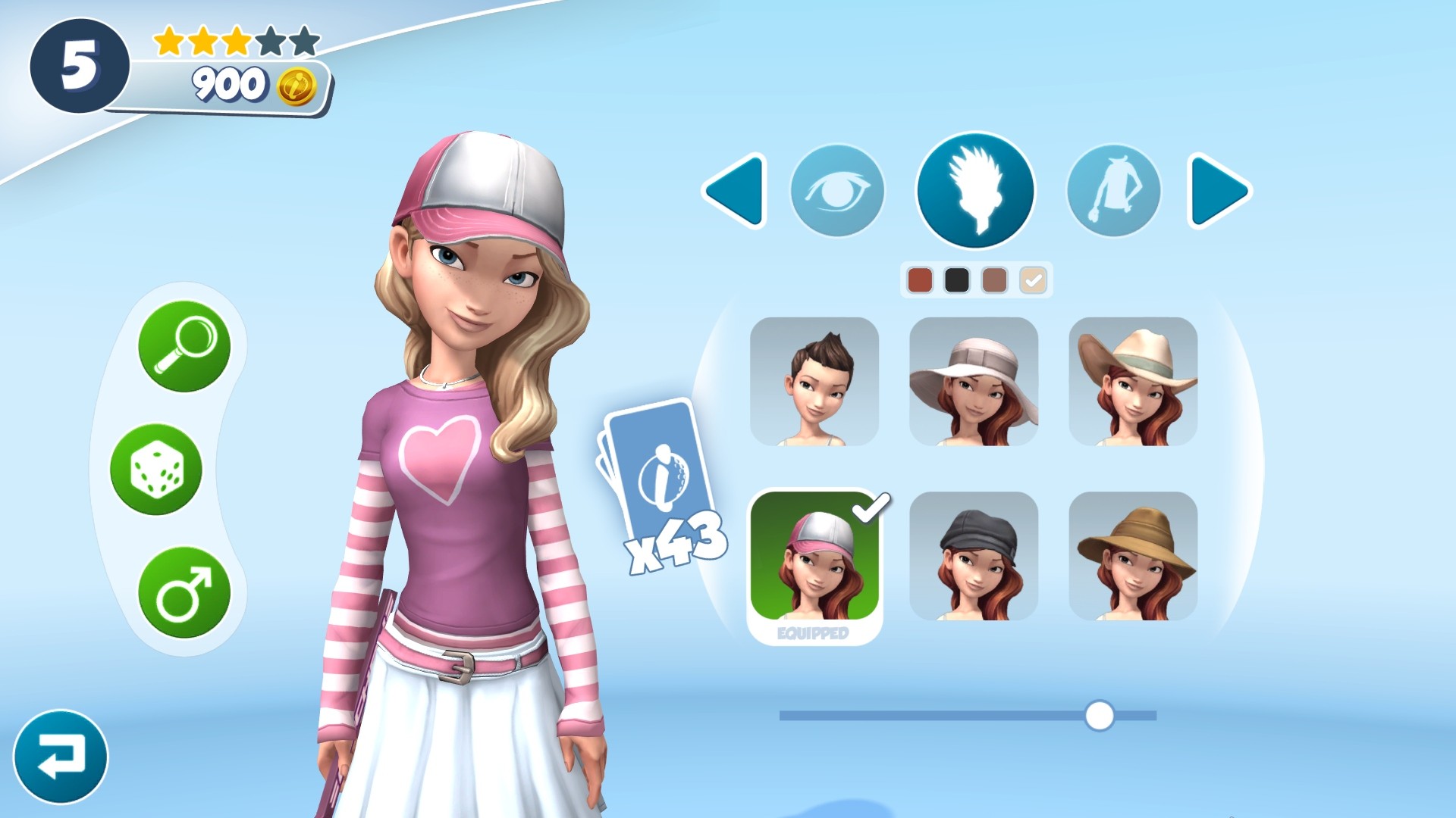 Infinite Minigolf - Imagen 26